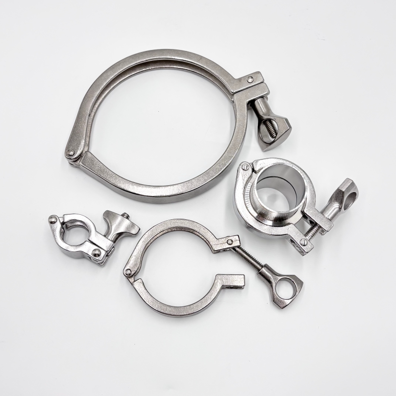 Single-Ferrule Heavy Wall Tank Ferrule (2)