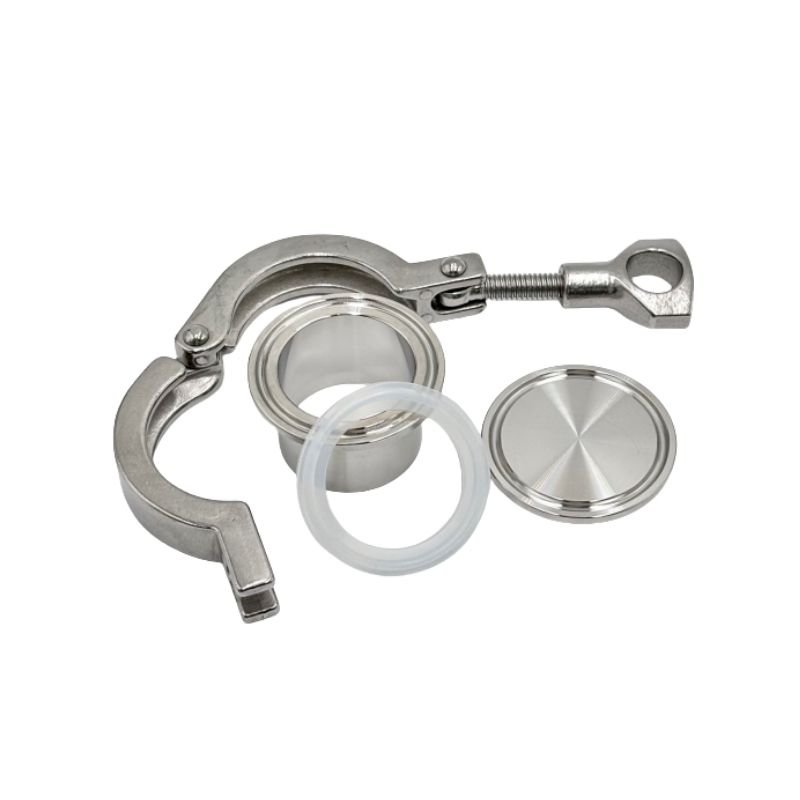 Single-Ferrule Heavy Wall Tank Ferrule