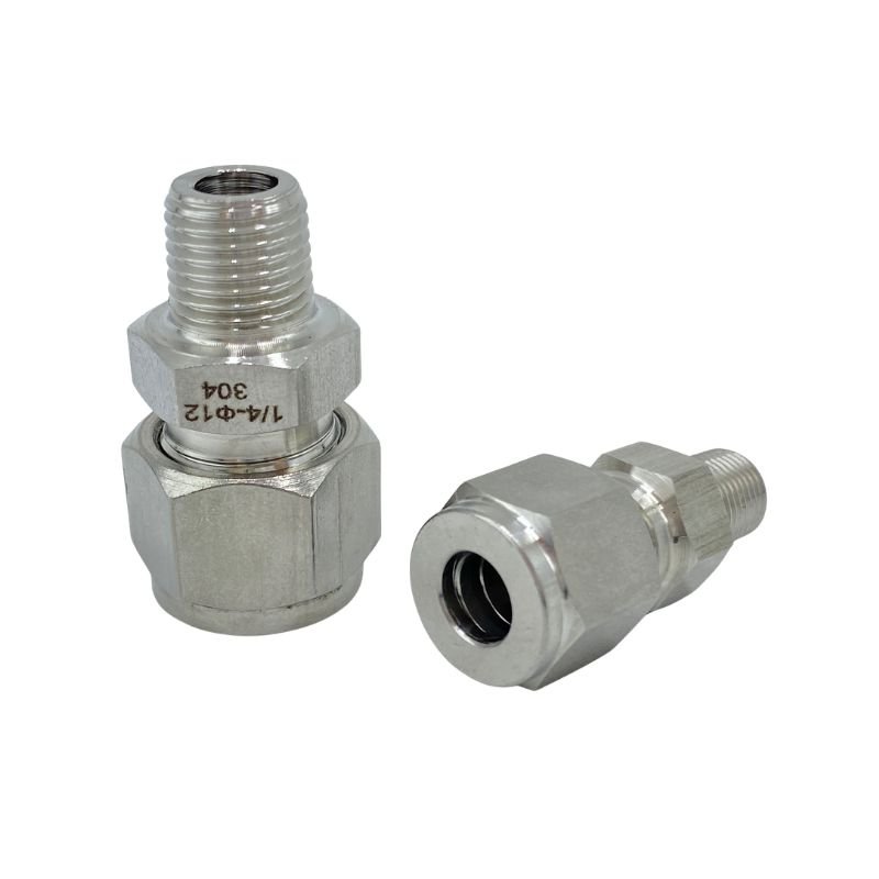 Single Instrument Ferrule