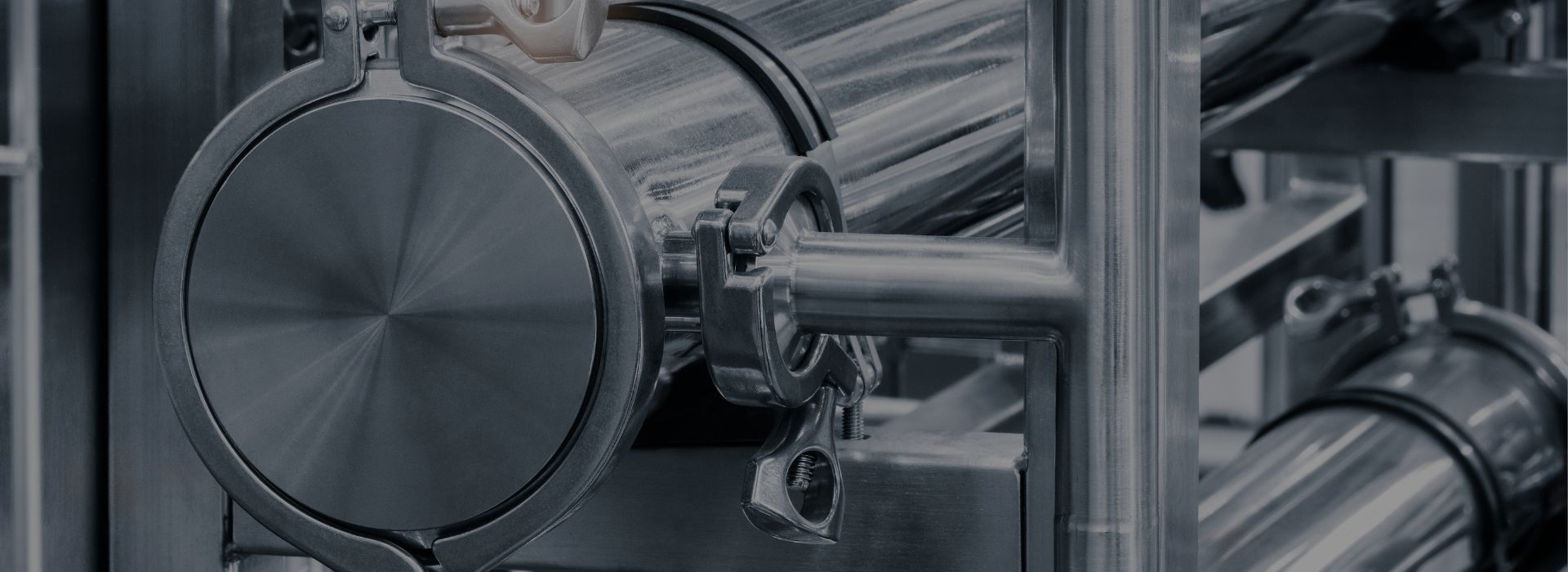 Stable Quality Clamp Union Manufacturer