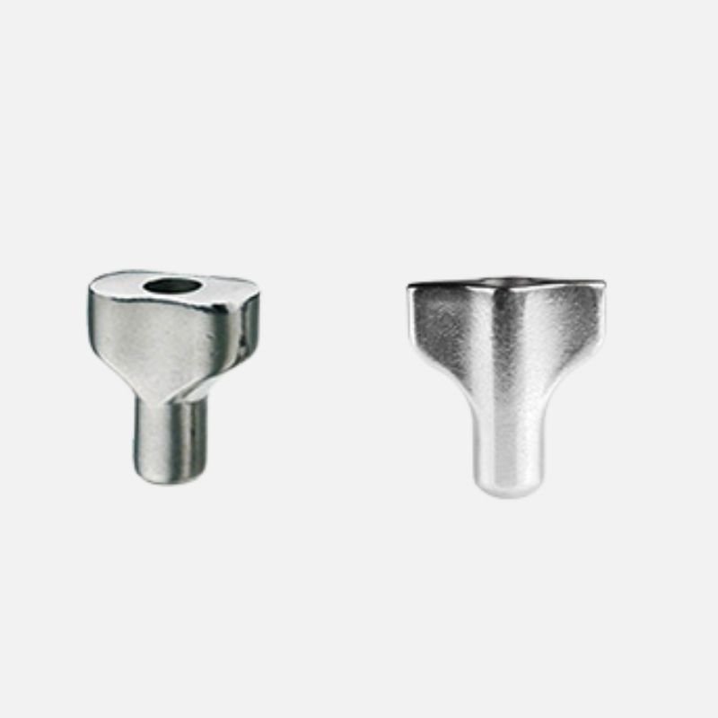 Stainless Steel Wing Nut 3
