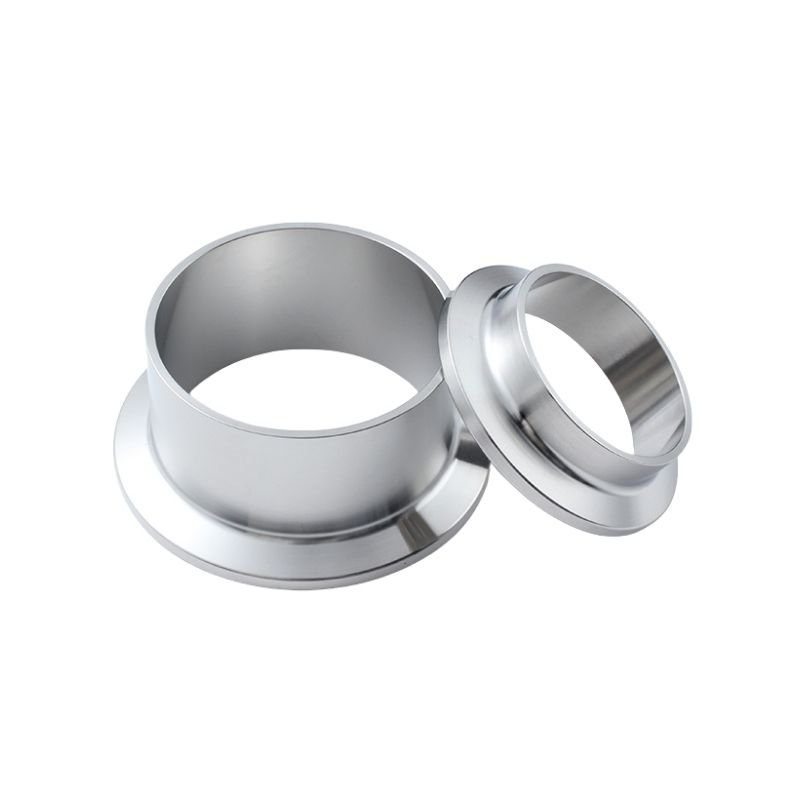 Standard Tri Clamp Ferrule