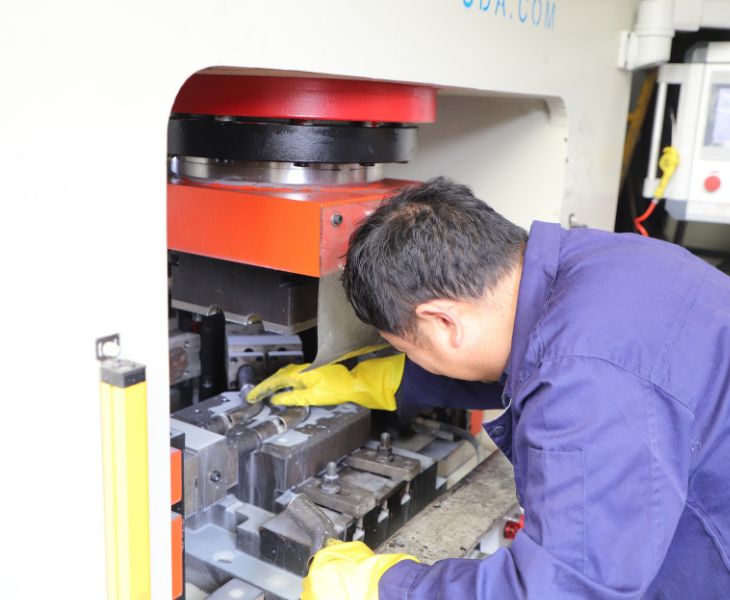 Strong Engineering and Custom Manufacturing Support