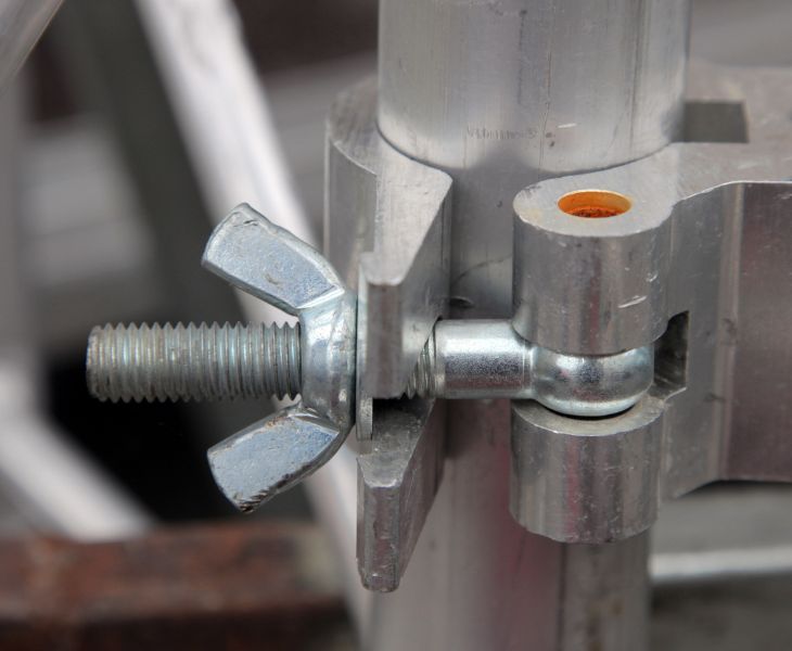 Superior Corrosion Resistance
