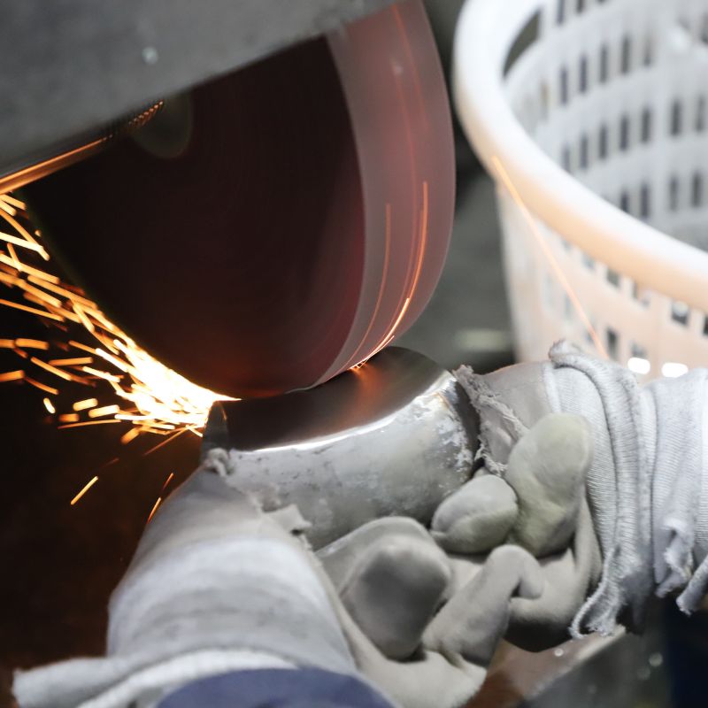 Surface Finishing Centers