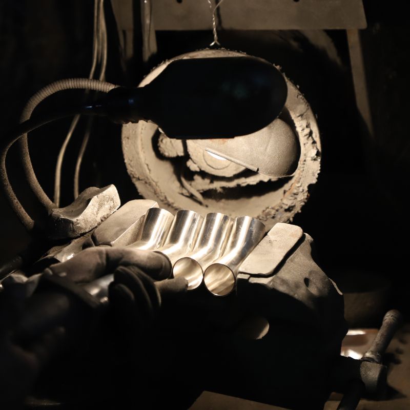 Surface Finishing