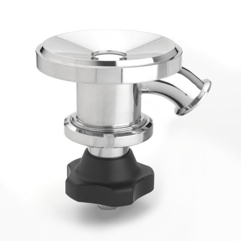 Tank Bottom Valves