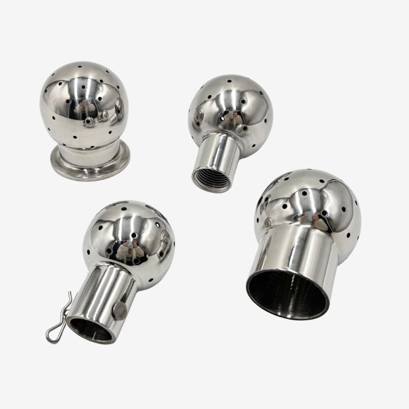 Tank Components A