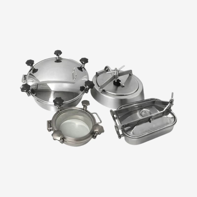 Tank Components C