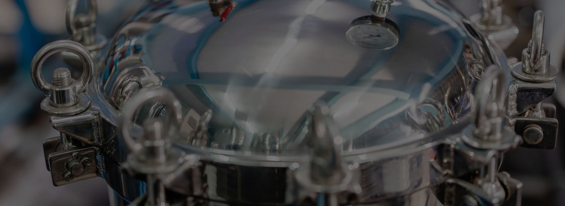Tank Components manufacturer