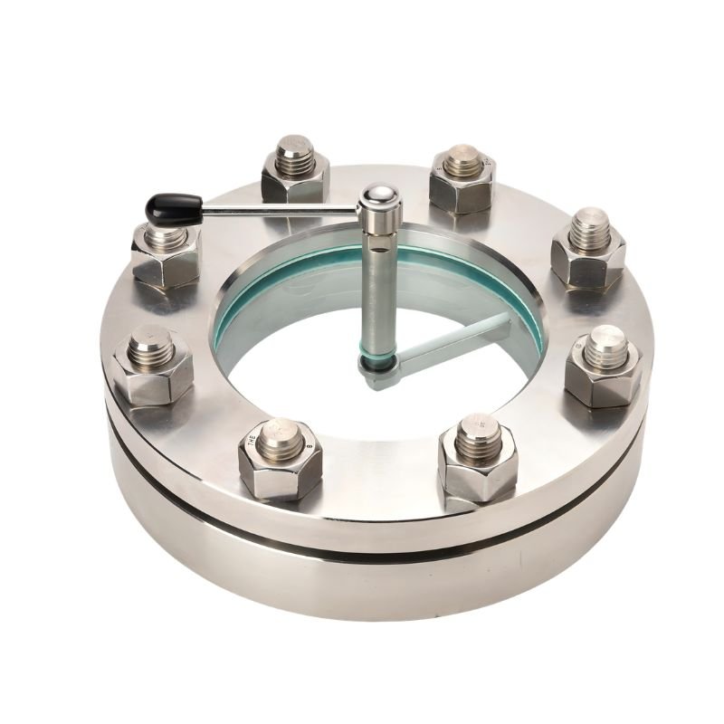 Tank Sight Glass