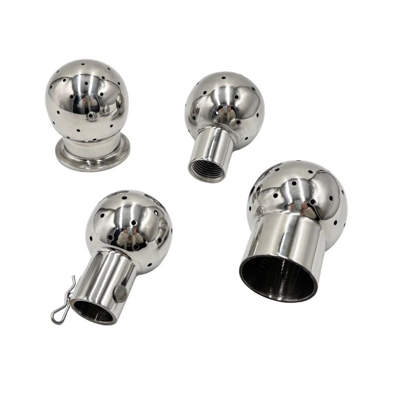 Tank Spray Ball