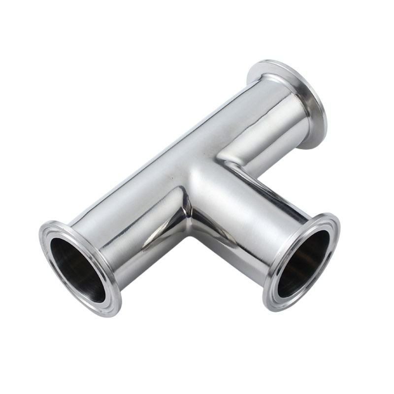 Tee Clamp