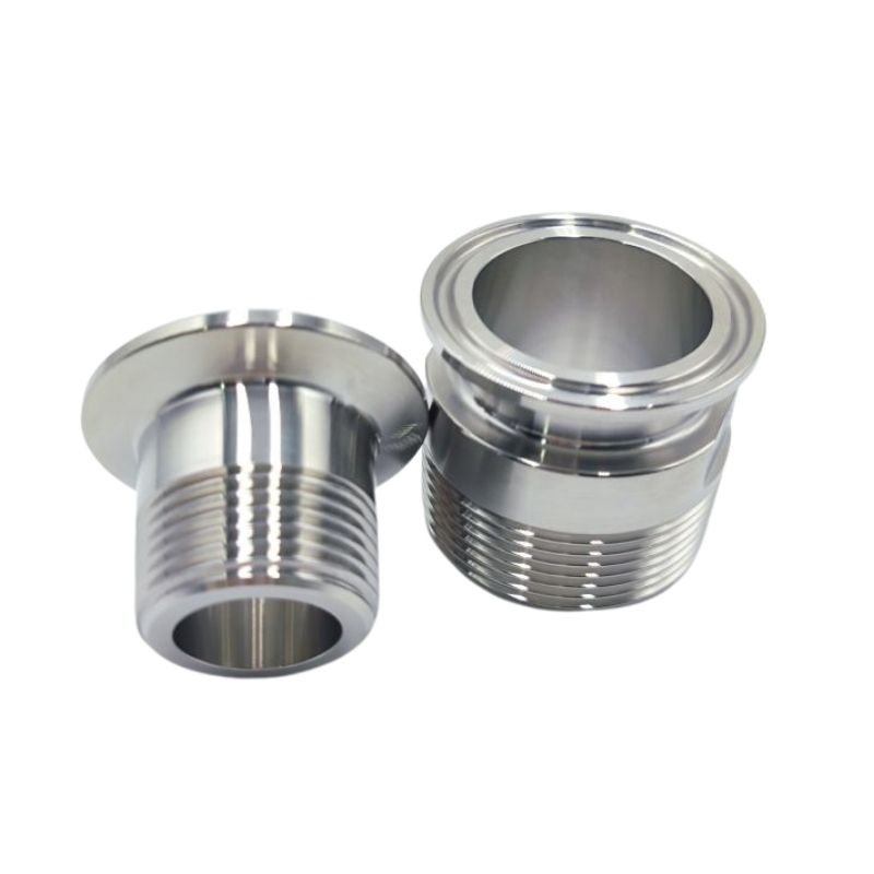 Tri Clamp Adapter