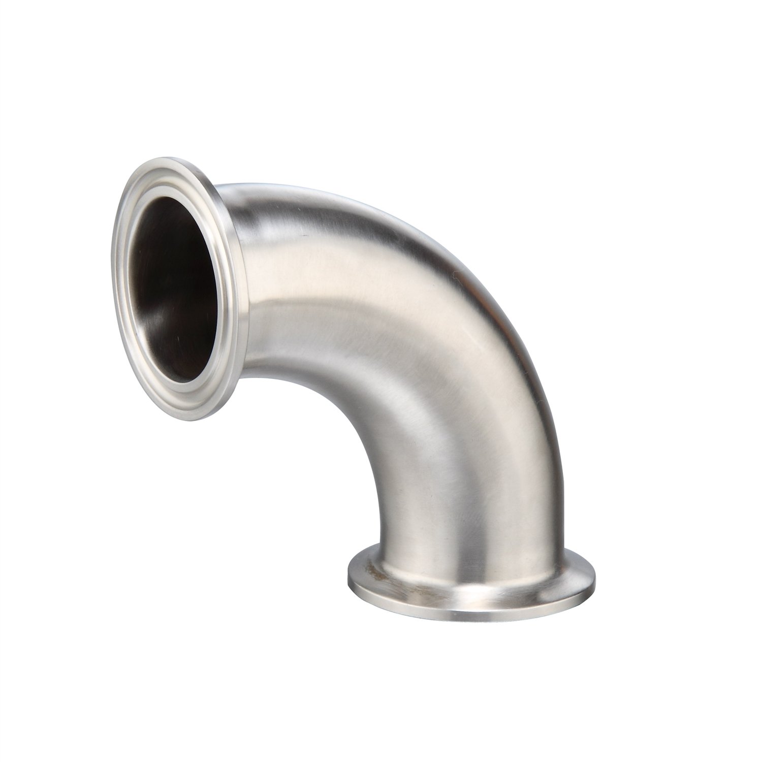 Tri Clamp Elbows