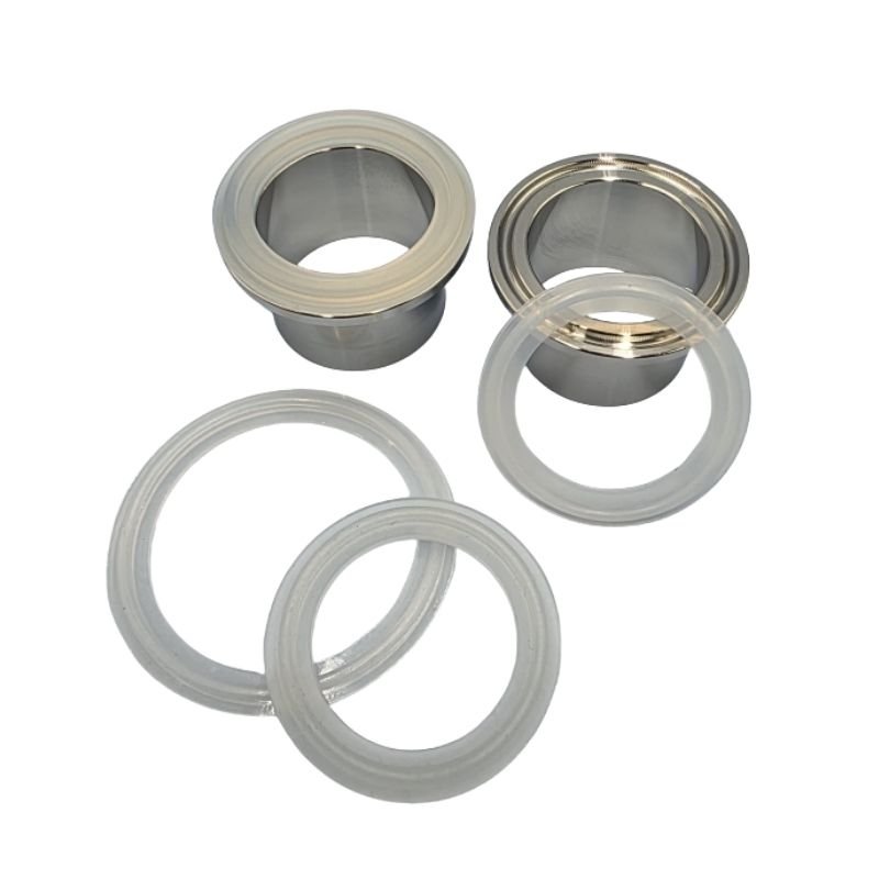Tri Clamp Ferrule
