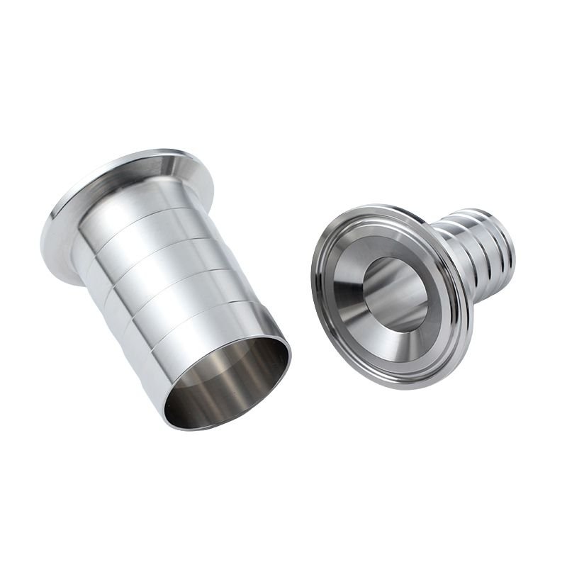 Tri Clamp Hose Adapters