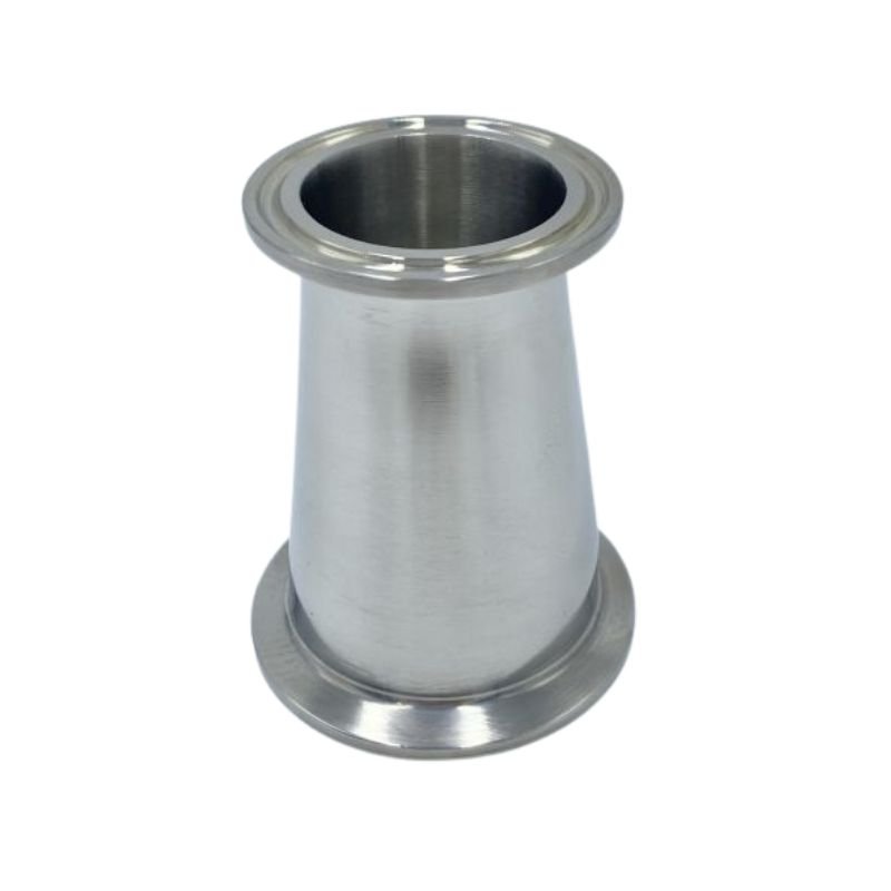 Tri Clamp Reducer
