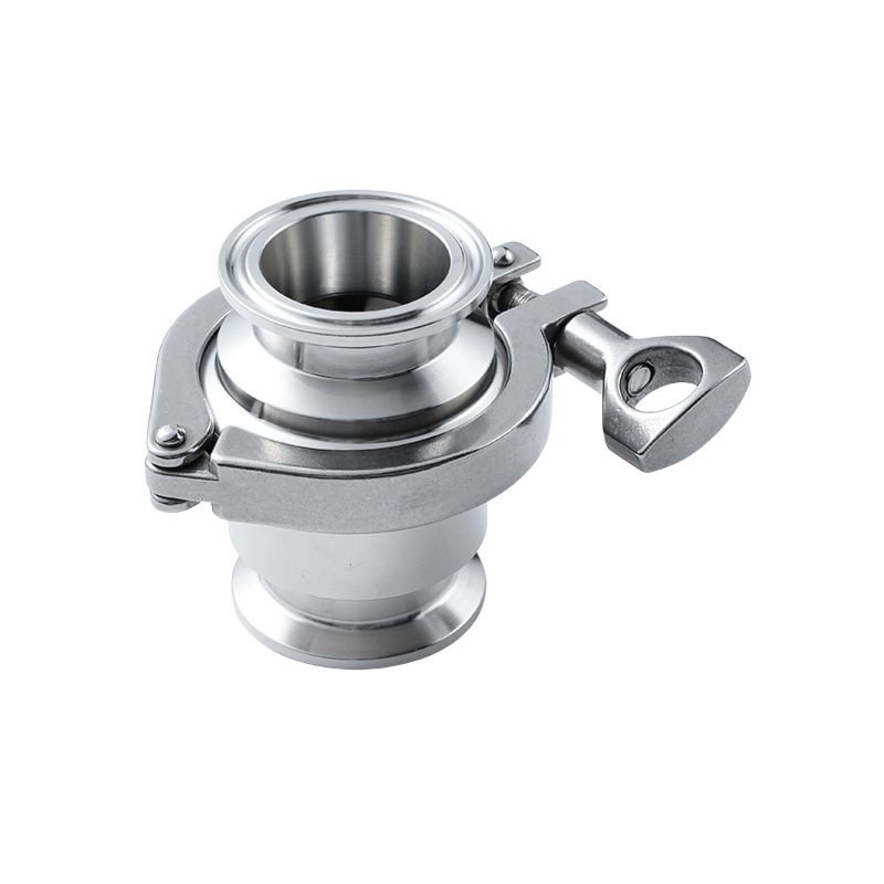 Tri-Clamp Sanitary Check Valve