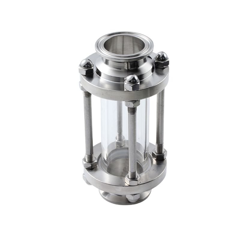 Tri Clamp Sight Glass