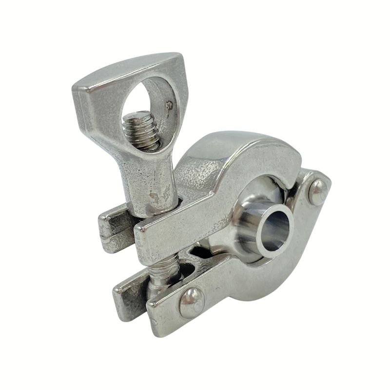 Tri Clamp Union
