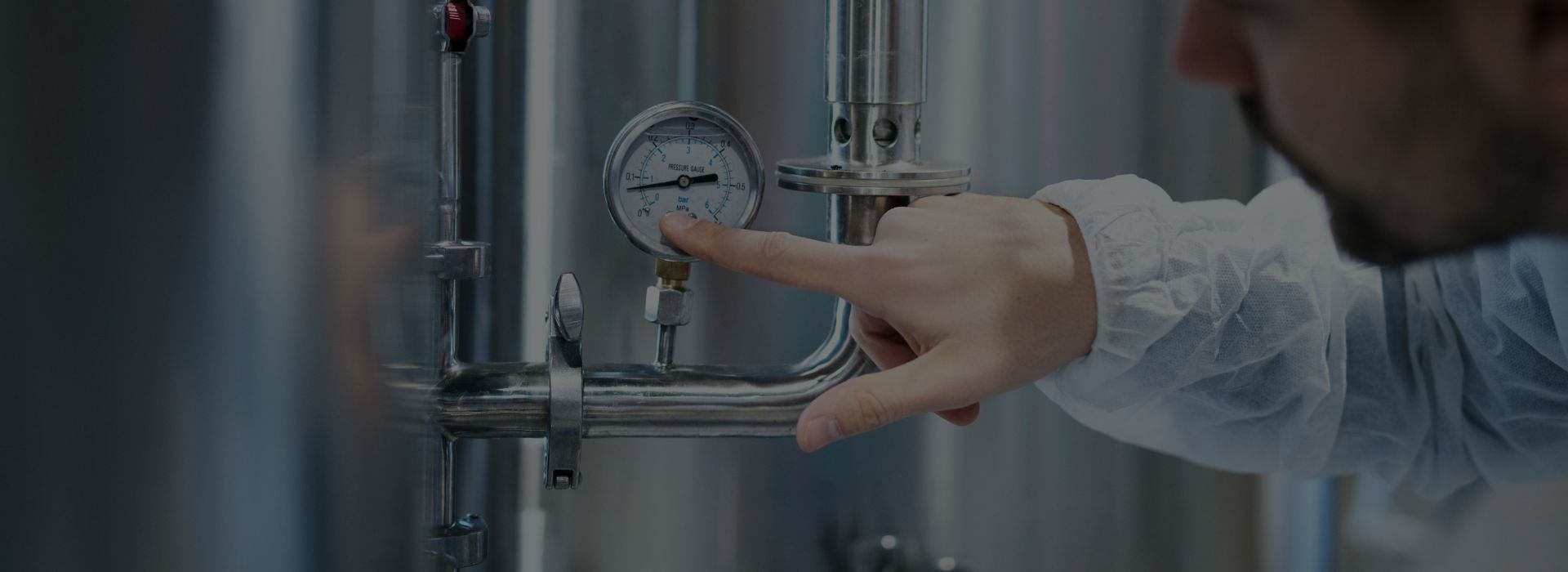 Ultra High Purity Fittings Manufacturer