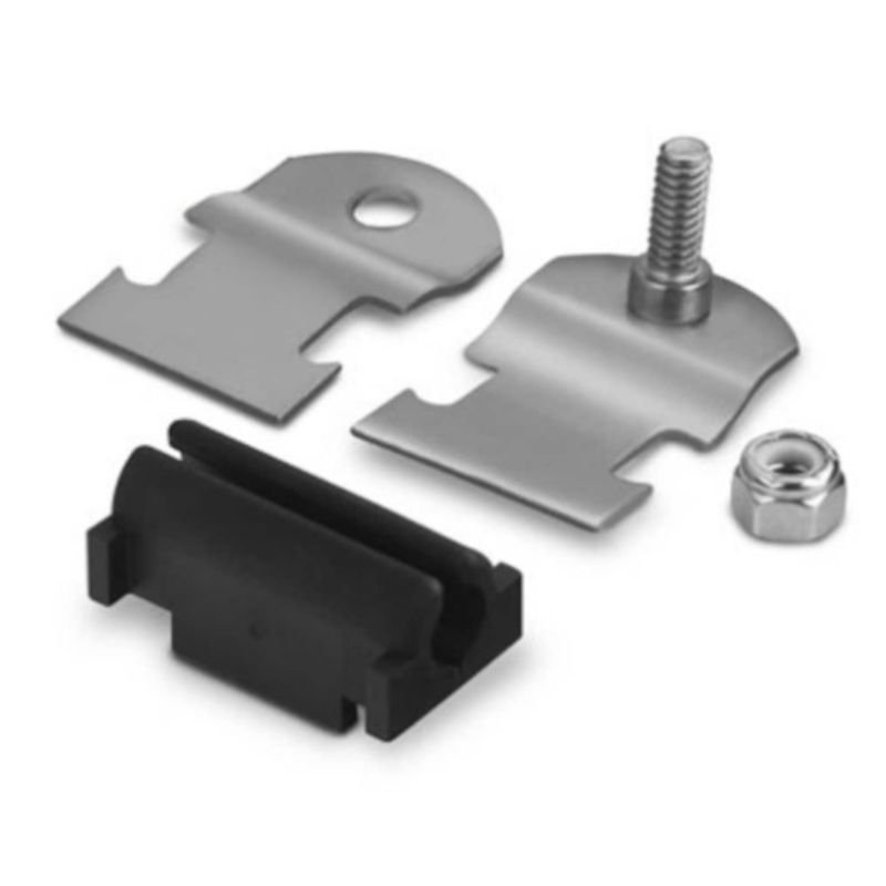 Ultra High Purity Fixtures