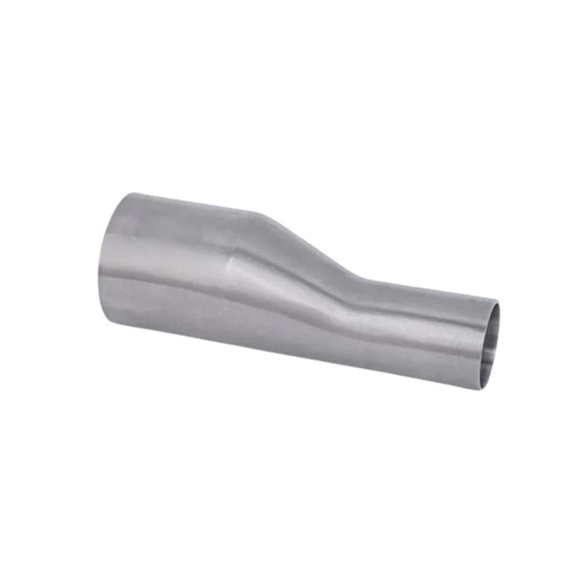 Ultra High Purity Reducers
