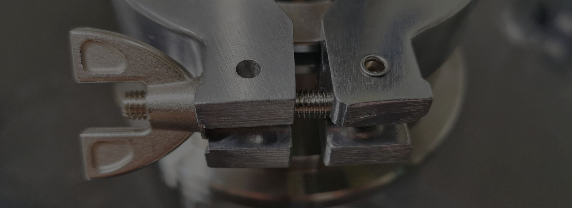 Vacuum Flange Fittings Manufacturer