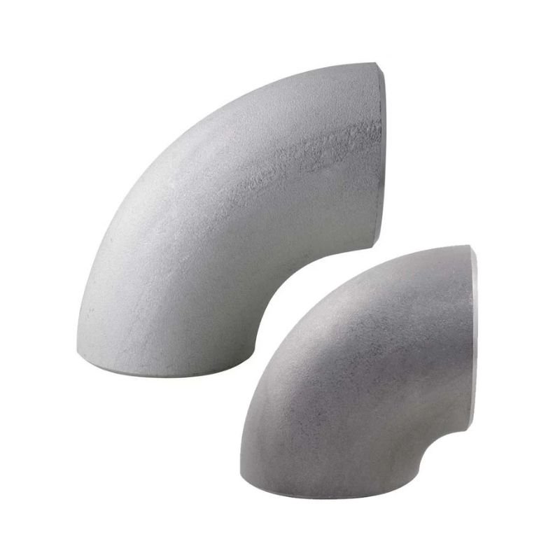 Welded Elbow