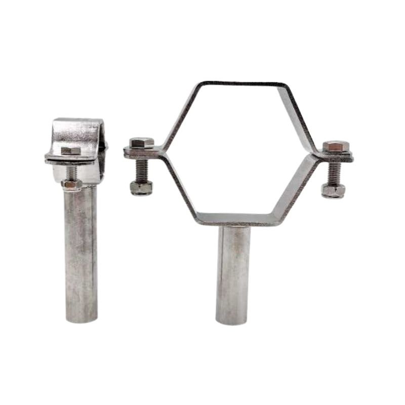 Welded Hex Hanger