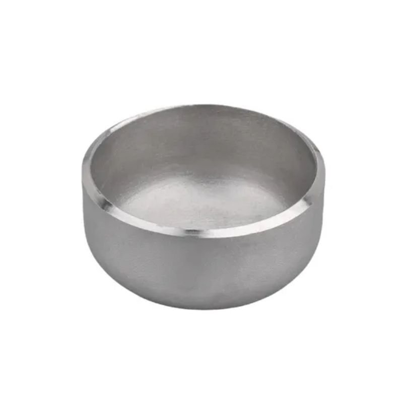 Welded Pipe Cap