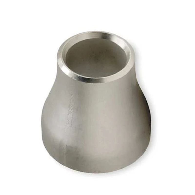 Welded Reducer Pipe