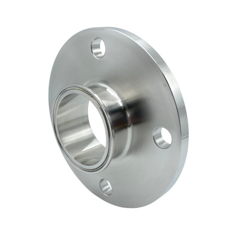 Welded Tank Nozzles