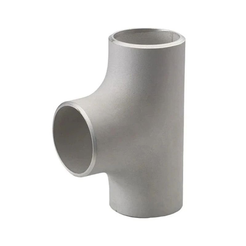 Welded Tee
