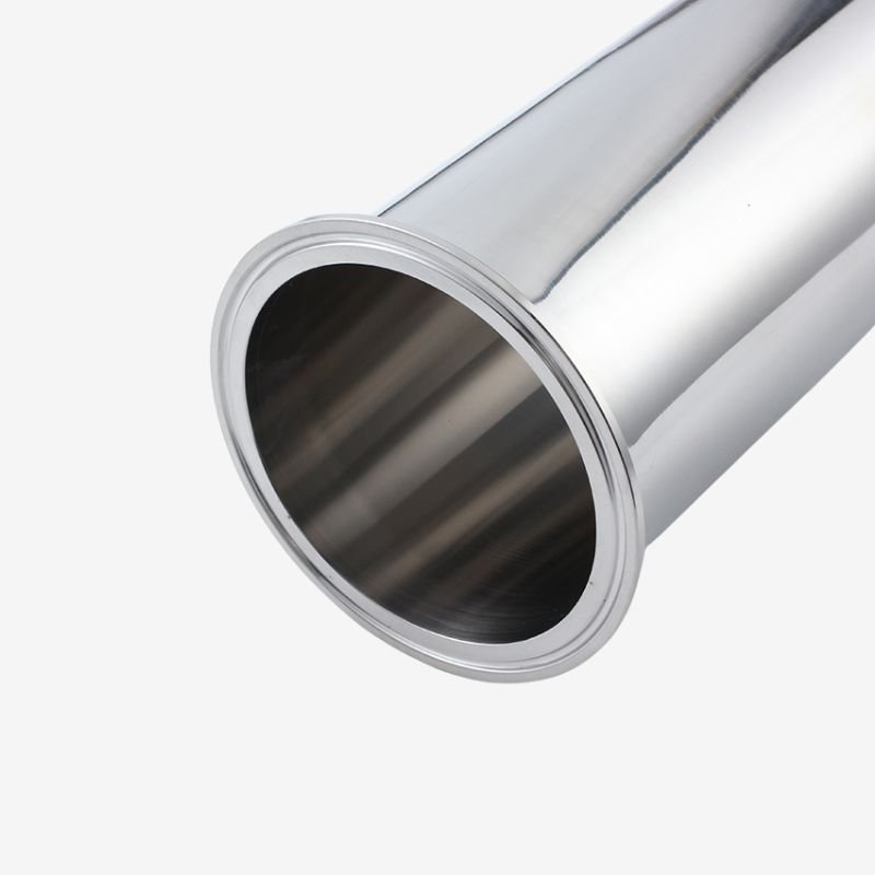 bpe pipe fittings A
