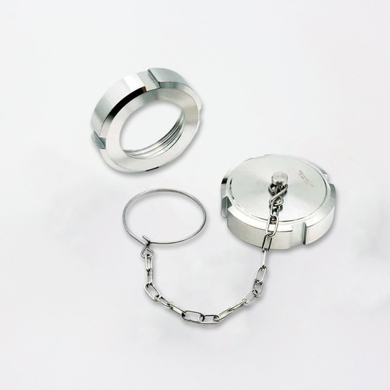 din union Nuts