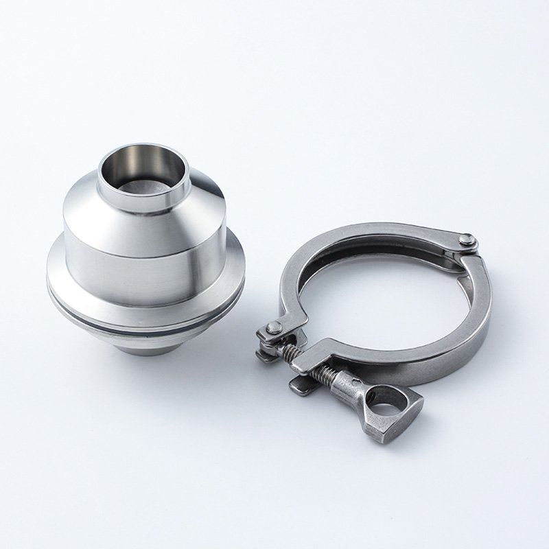 sanitary check valve (2)