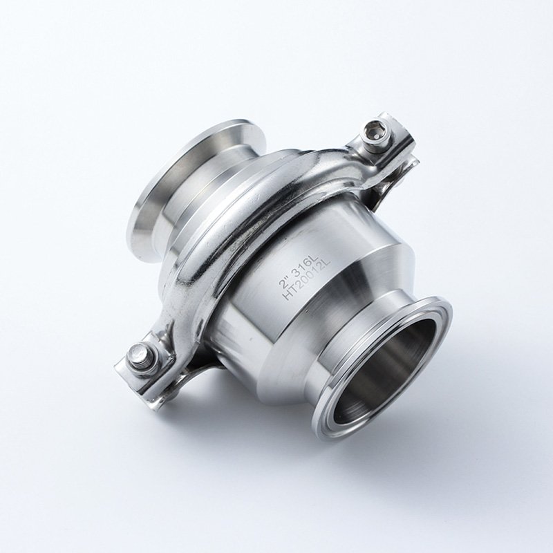 sanitary check valve (3)