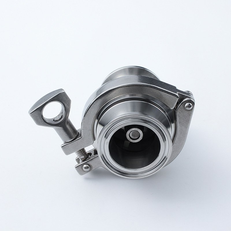 Sanitary Check Valve