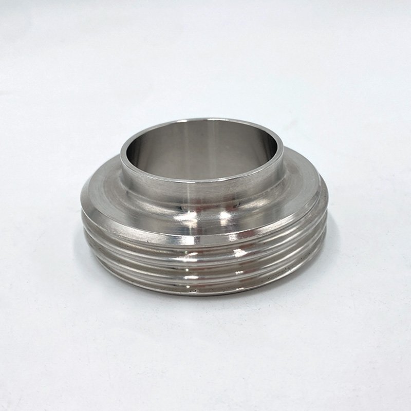 sanitary stainless steel union (6)