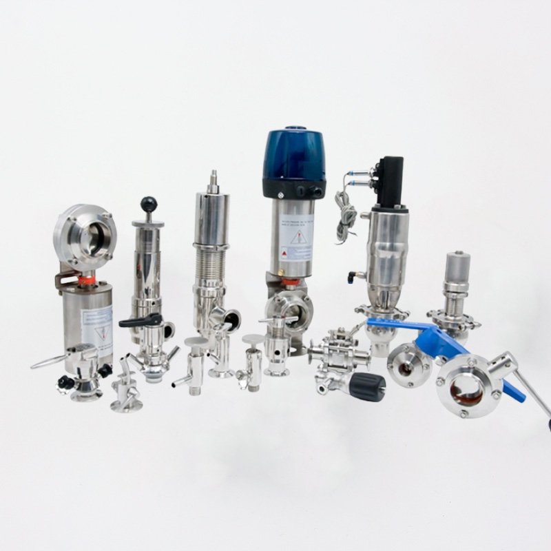 stainless steel pipe fitting (5)