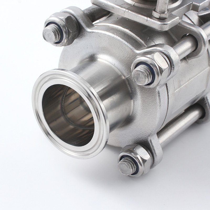 tri clamp ball valve (2)
