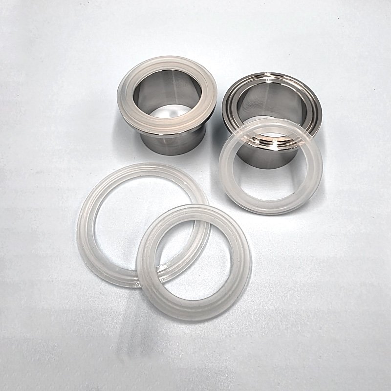 tri clamp ferrule​ (5)