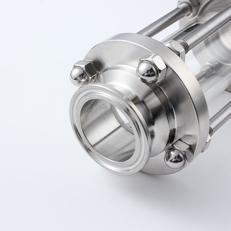 tri clamp fittings (2)