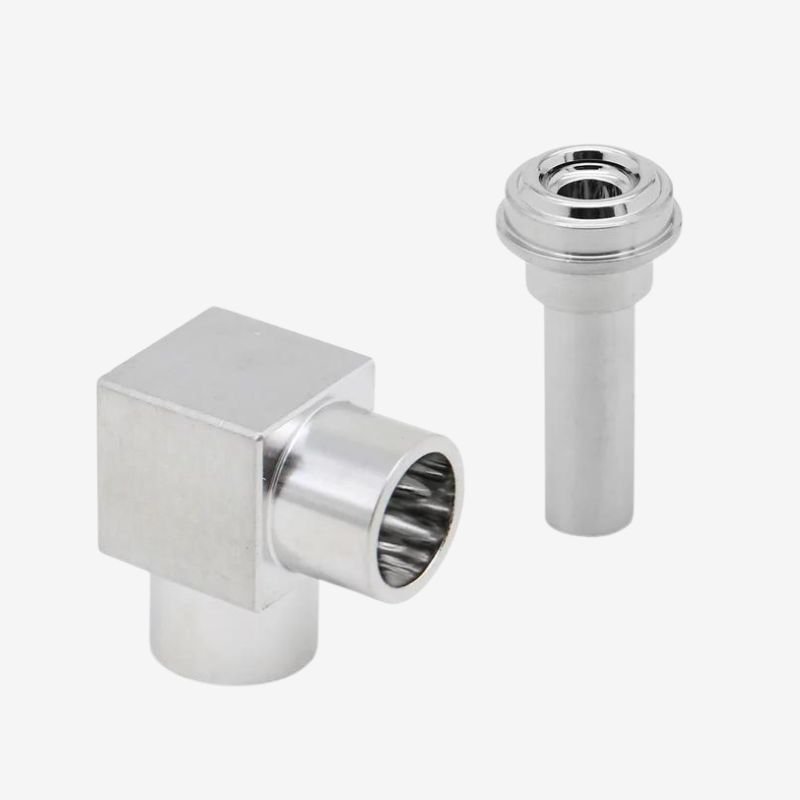 ultra high purity fittings A