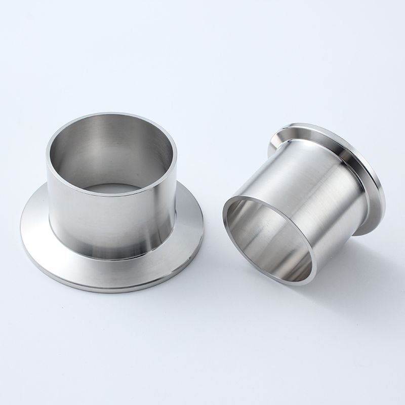 vacuum flange fittings B
