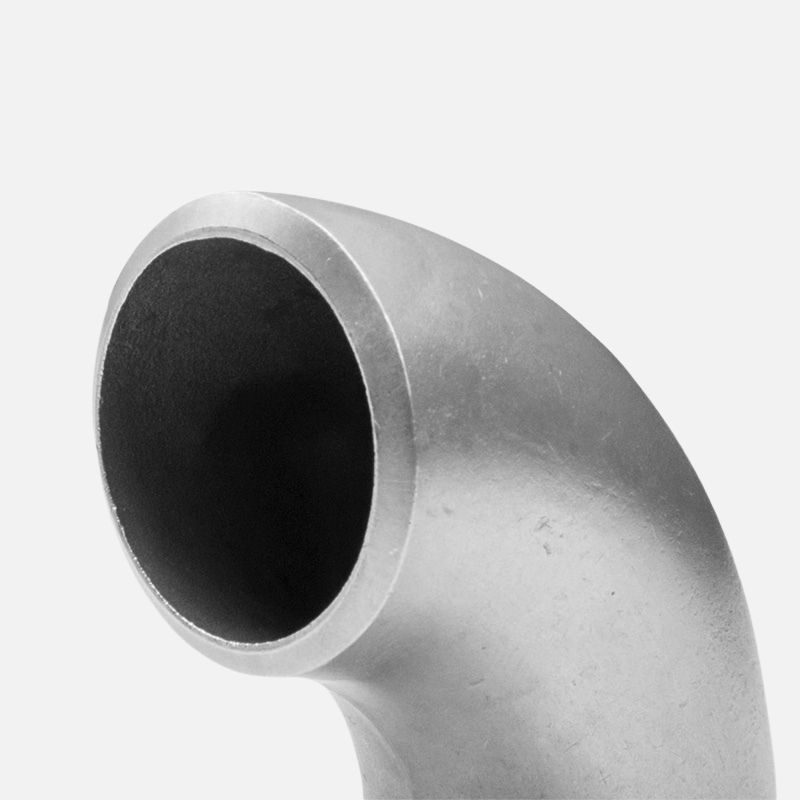 welded pipe fittings C