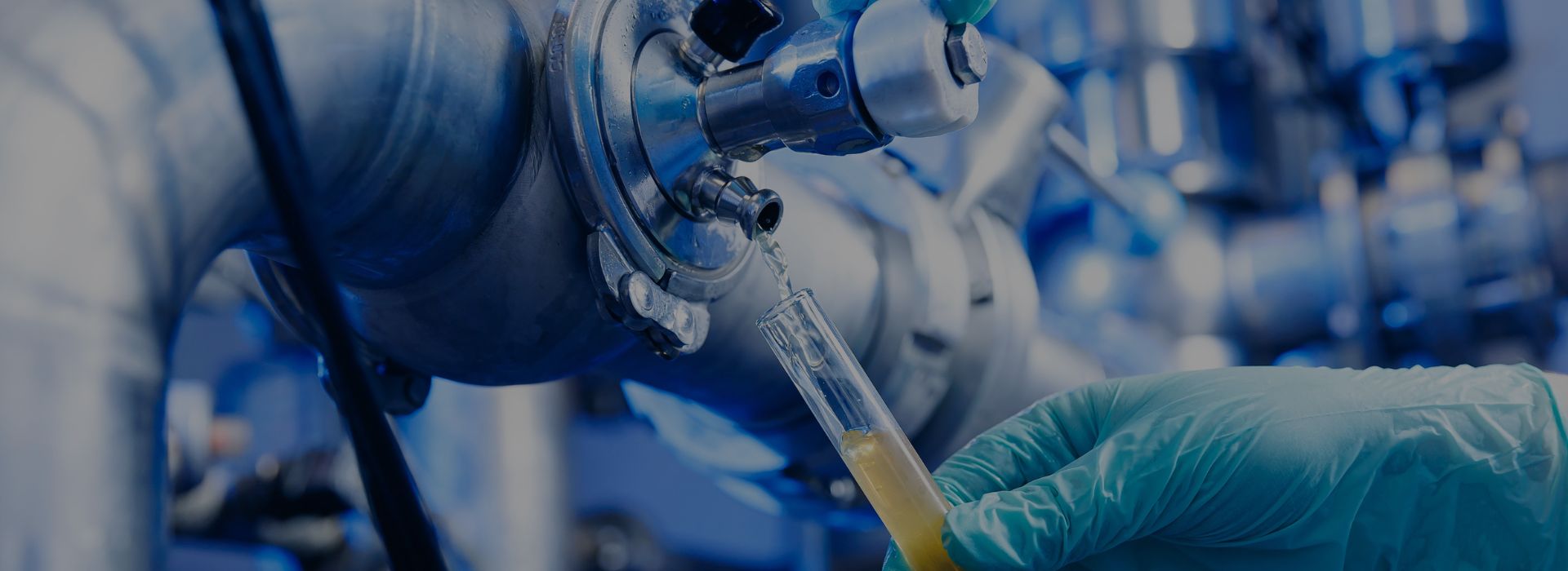 Aseptic Sampling Valve Manufacturer