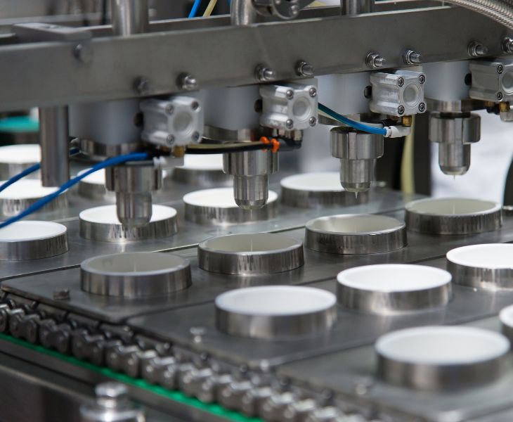 Built for Inspection and Maintenance Efficiency
